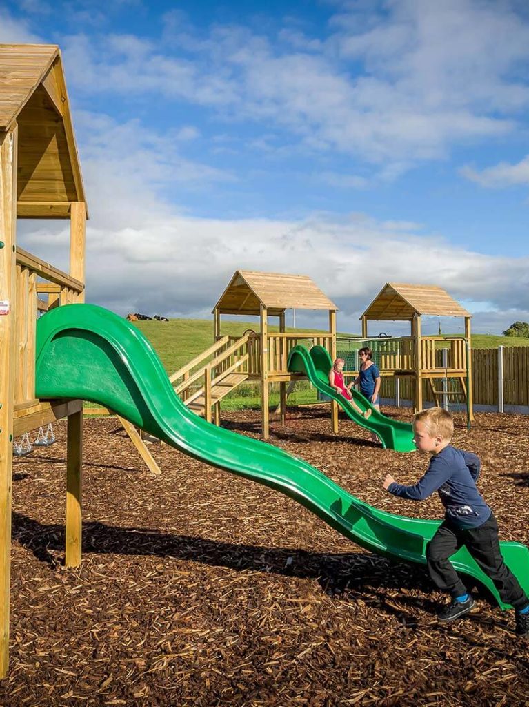 Discovery Park Family Activities Kilkenny