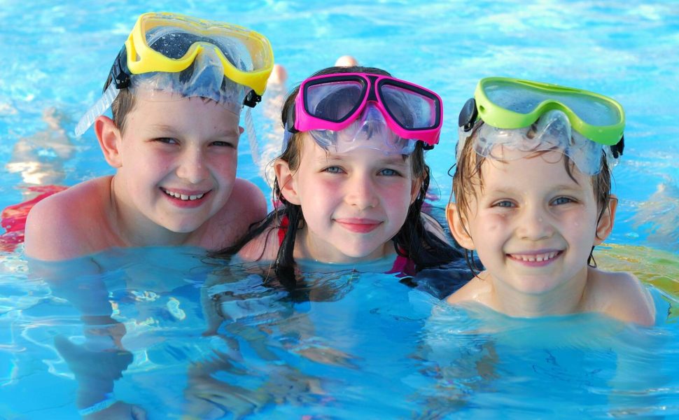 Swimming Pool Kilkenny Children's Pool Springhill Court Hotel